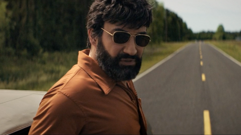 UNCLE FRANK (Trailer) | Alan Ball